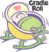 cradle 7681c